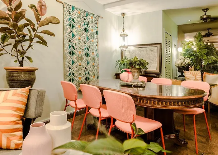 Atelier Hotel Singapore