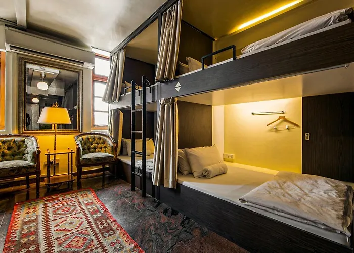 Atelier Hotel Singapore